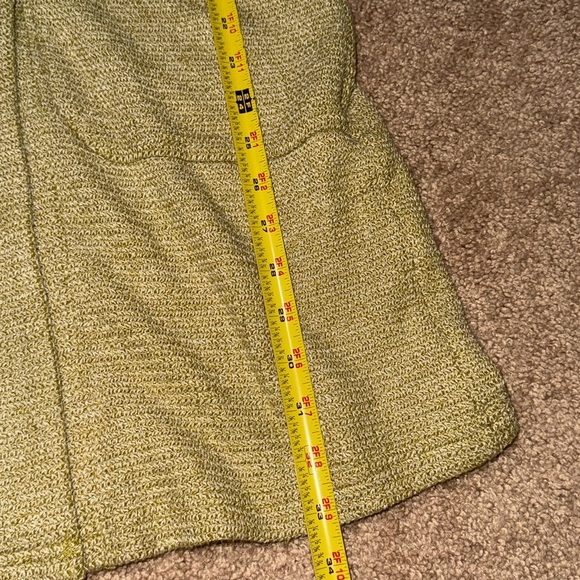 Anthropologie • French Mauve • Duster Cardigan - Picture 8 of 9